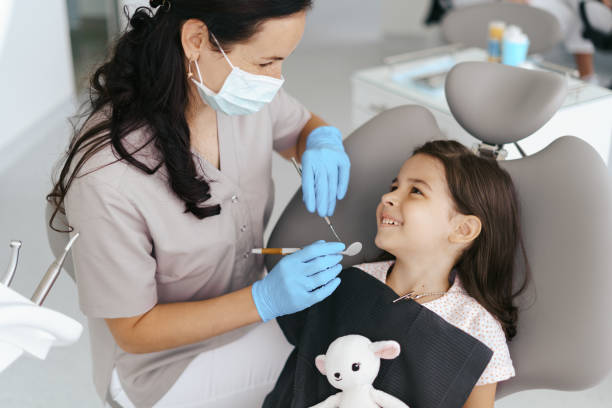 Best Emergency Denture Repair in St Stephens, NC