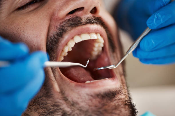 Best Emergency TMJ Treatment in St Stephens, NC