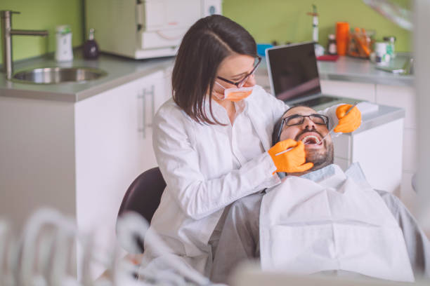 Best Urgent Care for Lost Fillings or Crowns in St Stephens, NC