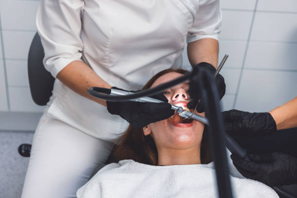 Best Emergency Dental Care for Broken or Chipped Teeth in St Stephens, NC